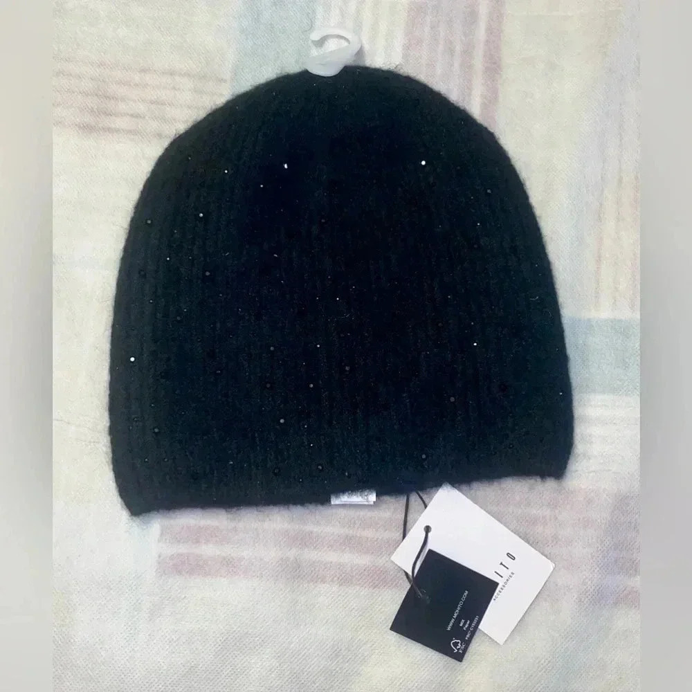 Wool Blend Mohito  casual unisex hat